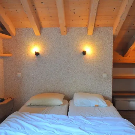 Chalet Fleur De Lys - Chamroc Immobilier * Abondance