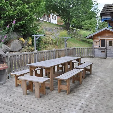 Chalet Fleur De Lys - Chamroc Immobilier Chalet *