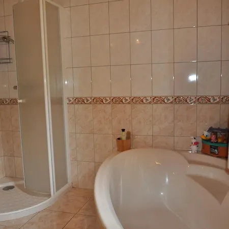 Chalet Fleur De Lys - Chamroc Immobilier *